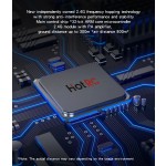 Hotrc Ds-600 6ch 2.4ghz Remote Controller Radio System With 600 Pwm 6 Channel for Rc Boat